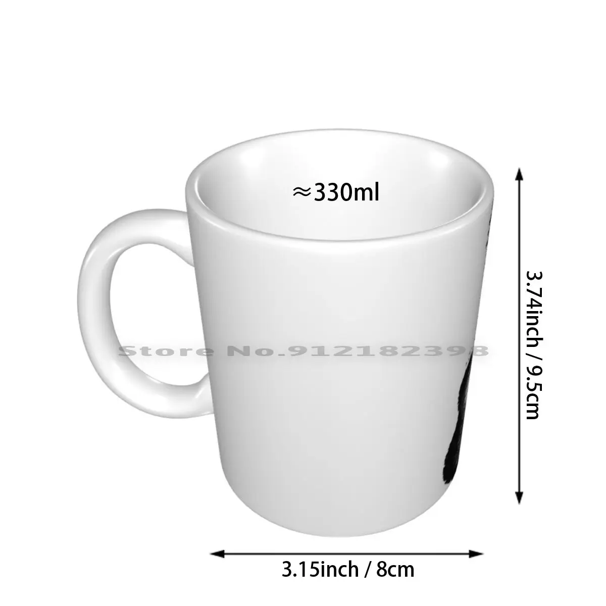 Shawn Mendes Guitar Tattoo Ceramic Mugs Coffee Cups Milk Tea Mug Shawn Mendes Tattoo Toronto Canada Maple Pickering Leaf