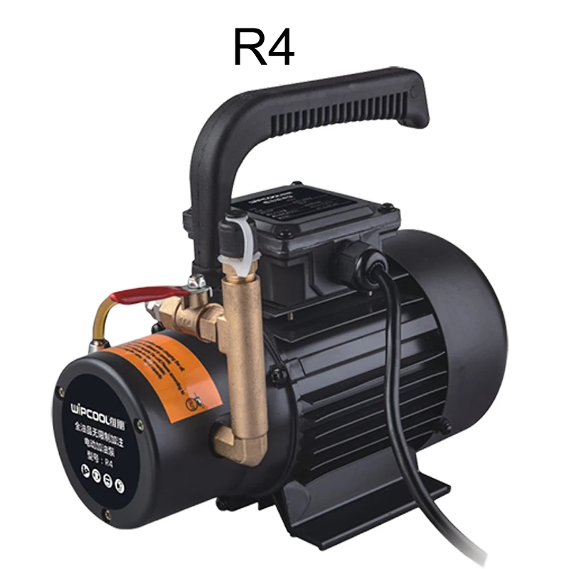 

Electric Oil Charging Pump R4