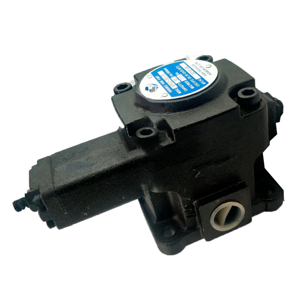 VPV 1 Pumps Variable Displacement Vane Pump for Machine VPV2-15/20-20/35/55/70-10