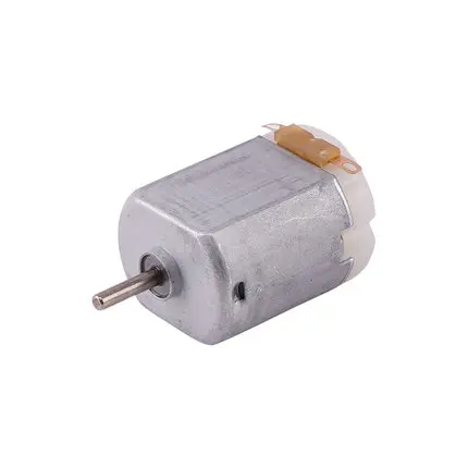 Ordinary motor, motor 130 motor, medium motor, small technology production materials, one