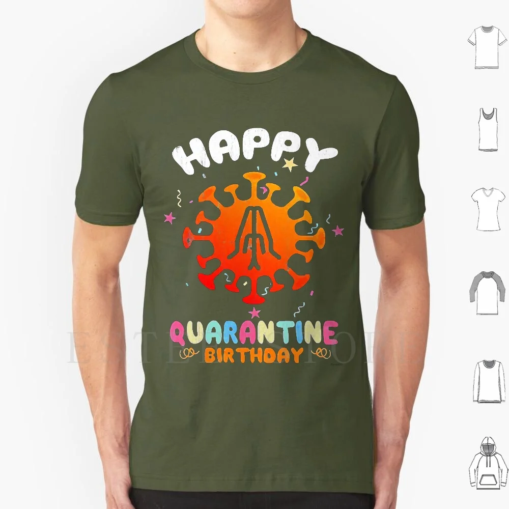 Happy Birthday T Shirt DIY Big Size 100% Cotton Tiger King Carole Baskin Joe Exotic Big Cat Rescue Doc Antle Tigers Tiger