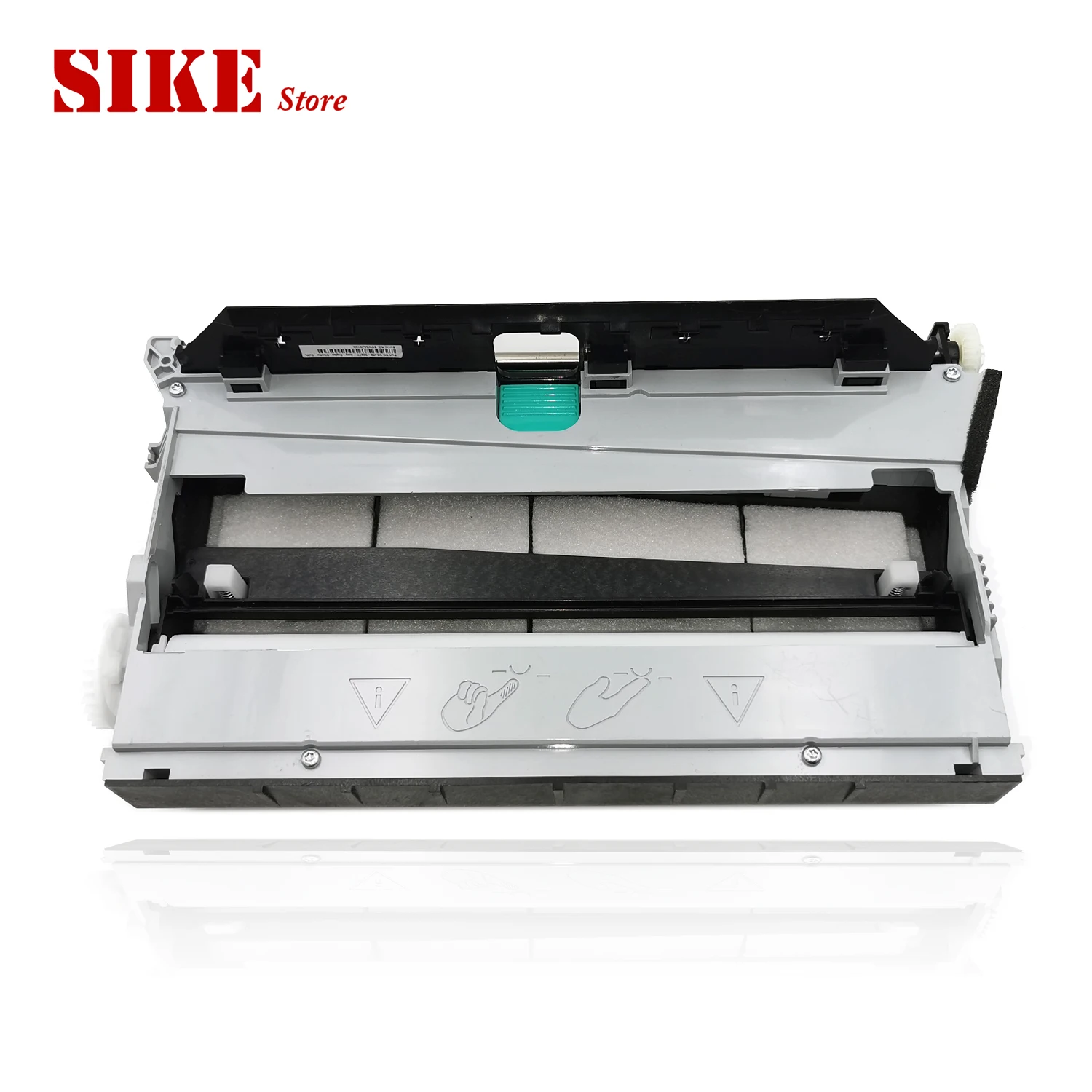 

CN459-60375 Duplex Module Assembly For HP Officejet X451 X551 X476 X576 Printers Waste ink collector / Maintenance box unit