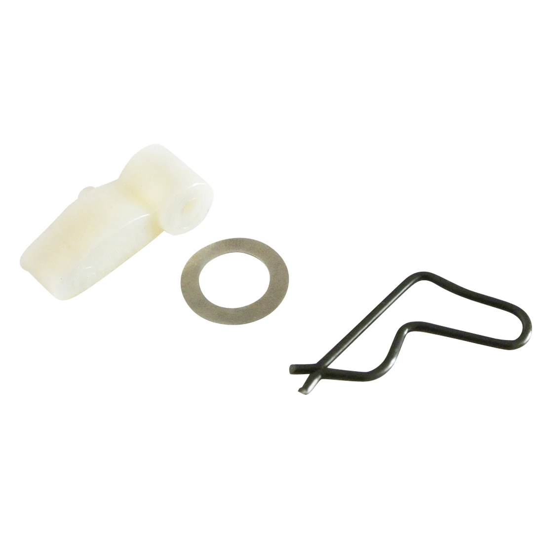 Recoil Starter Pawl Spring & Washer  Fors STIHL TS350 TS360 038 MS380 MS381 017 018 023 025 026 029 Gas Chainsaw 11241957200
