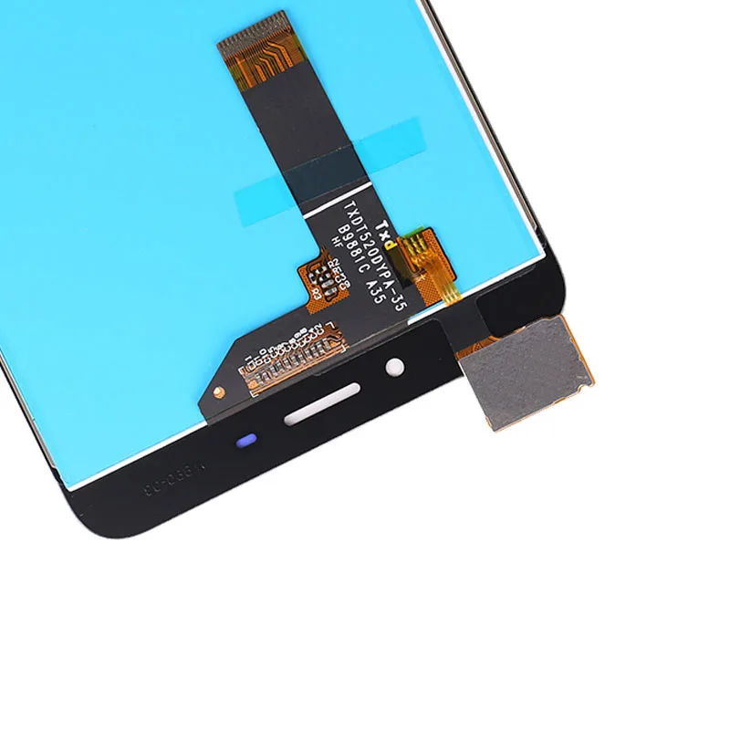 Meilan 6 LCD For Meizu M6 Display With Frame Touch Screen 5.2\