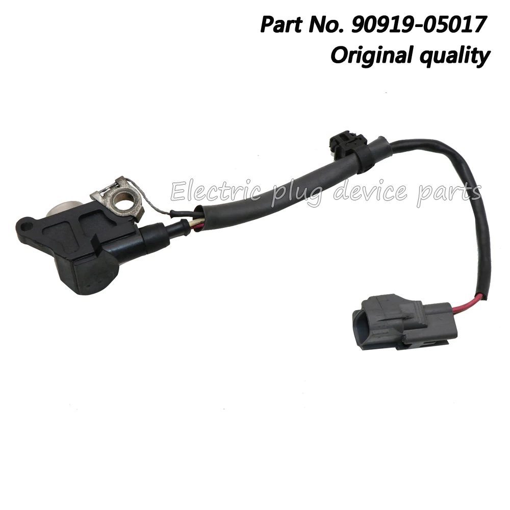 

OE# 90919-05017 90080-19011 Crankshaft Position Sensor for Toyota Camry Celica RAV4 Solara