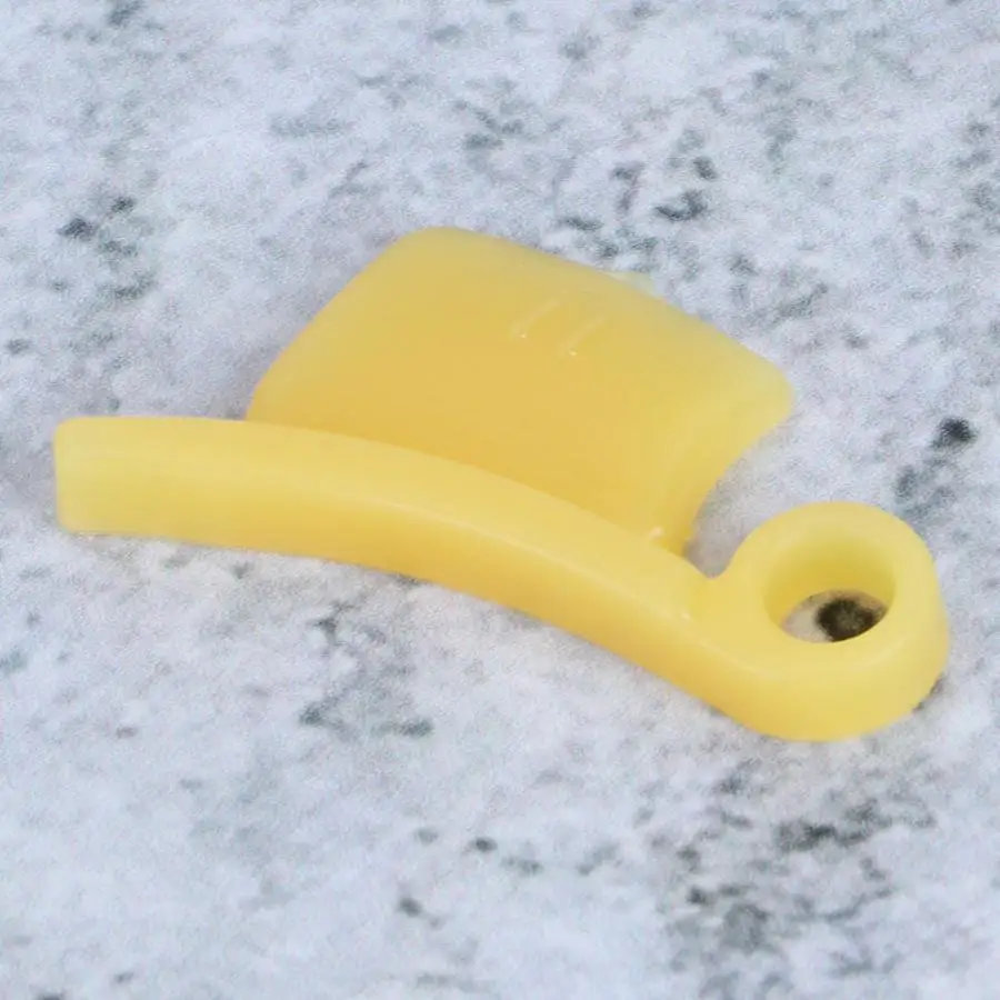 Slow Juicer Blender Slag Hole Stopper Strip Replacement Accessory Spare Parts Fit for HU200/300/400/500 Blender Parts