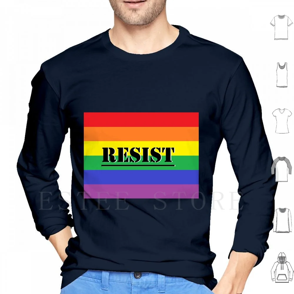Supportive And Sassy Meet Hoodies Pride June Pride Day Happy Black Celebrate Support Supportive Queer Together