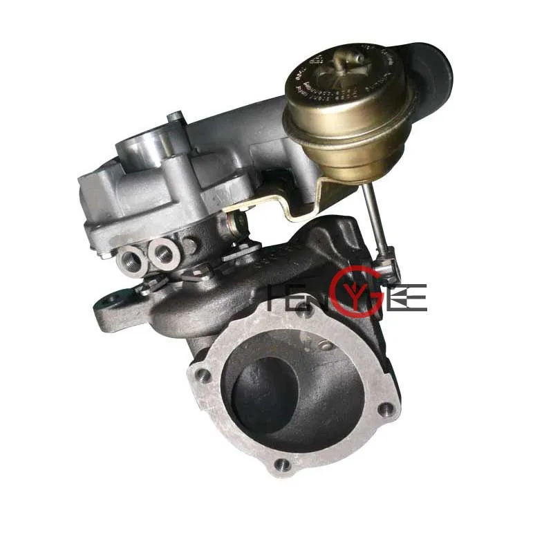 K04/03 Hybrid Turbo Charger for Volkswagen Golf IV, Bora, New Beetle 1.8T upgrate K04-001 K04 1.8T Turbocharger