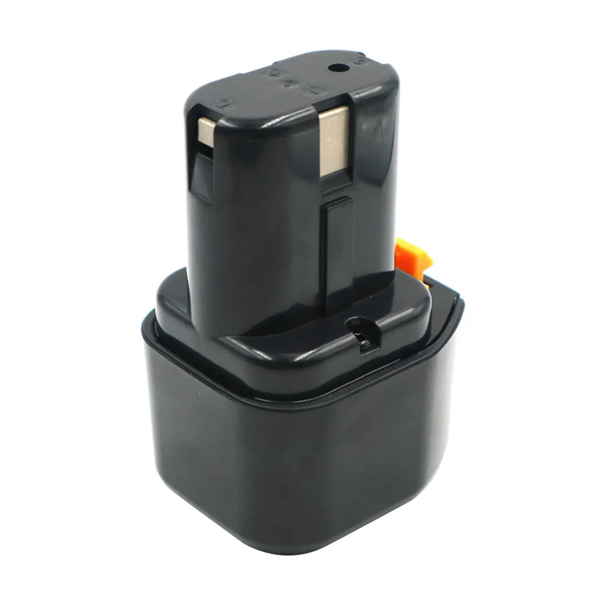 Bateria de ferramentas de batida de C & P, 7.2VA, 1500mAh-3500mAh, DN10DSA, FEB7S, EB812S, DS7DV, FDS7DVA, NR90GC, NRWH6DC, EB7B, EB7G, EB7M, Ni-CD, MH