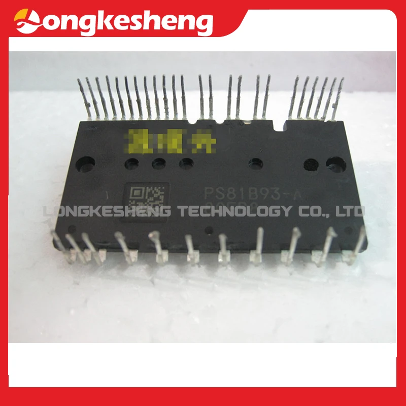 PS81B93-A PS81B93-6A  PS81B93-2W E PS81B93-W PS81B93-6W Free Shipping NEW Original Module
