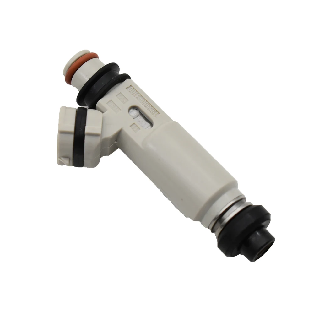 4pcs/lot Fuel Injector Nozzle FOR DAIHATSU TERIOS 1998 1.3 16v 195500-3100 1955003100