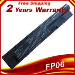 708457-001 708458-001 FP06 FP09 Battery For HP ProBook 440 445 450 455 470 G0 G1 HSTNN-UB4J HSTNN-W92C HSTNN-W94C