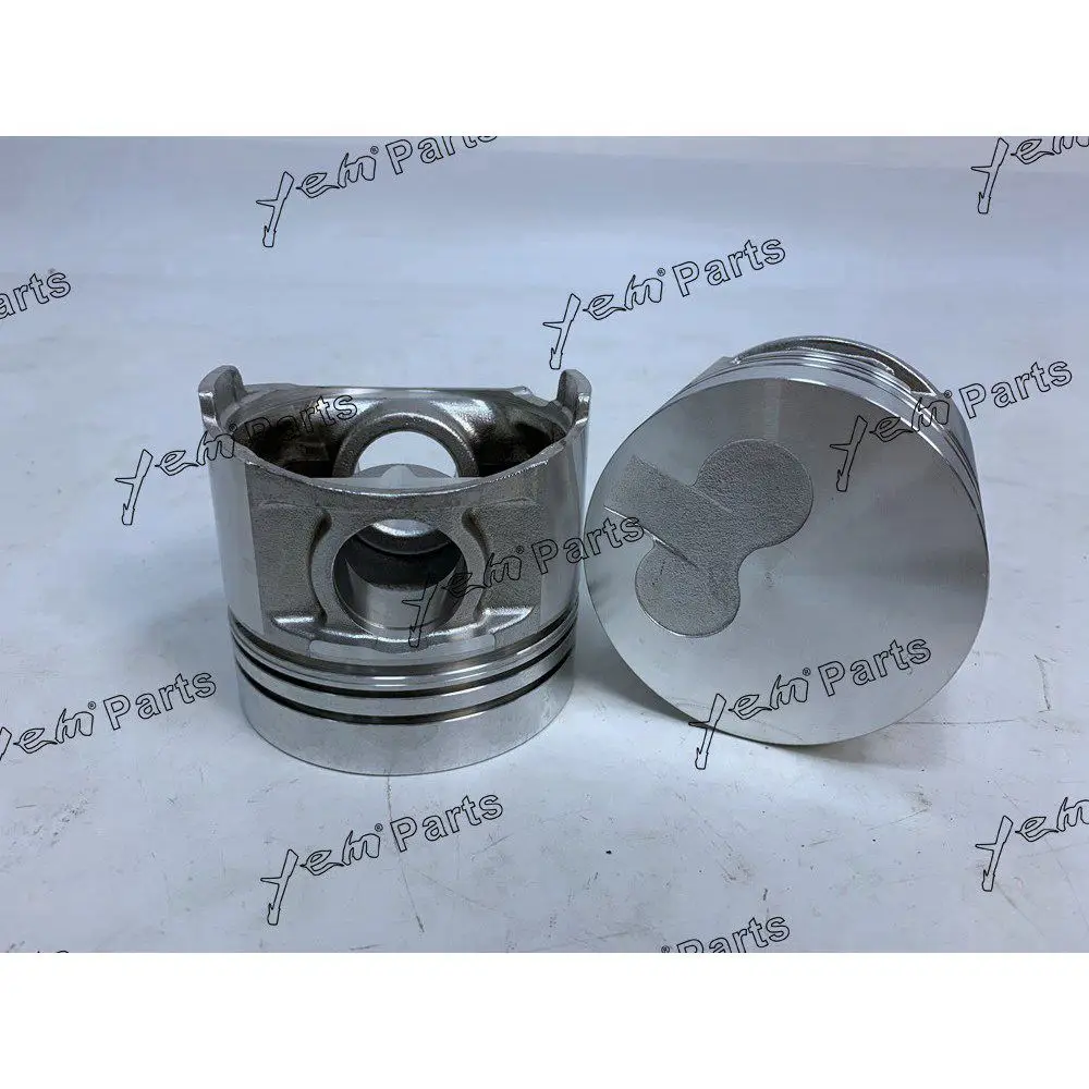 TD42 Piston for Nissan Diesel Engine