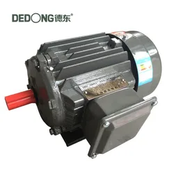 Three-phase asynchronous motor m1 YE2-80-4 to 0.55 Kw