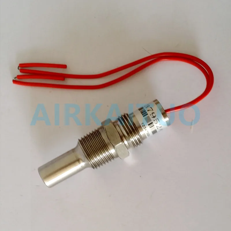 Temperature Switch 37952421 for Ingersoll Rand Air Compressor Temperature Sensor Spare Parts