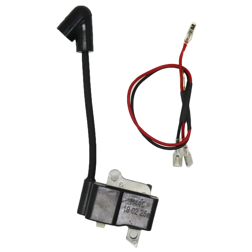 

Ignition Coil Module for Husqvarna 445 435 440 450 450E Chainsaw 573 93 57-01