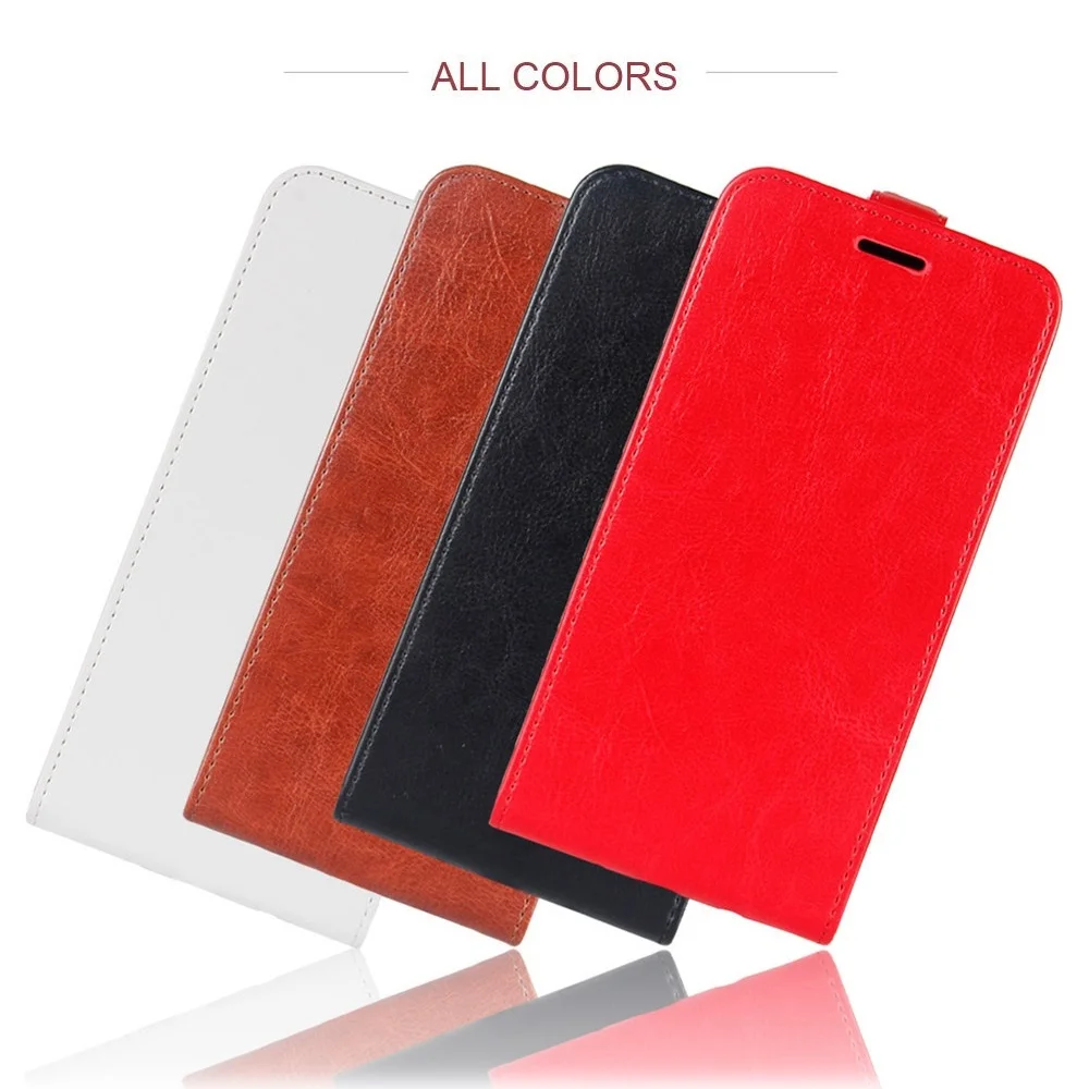 2022 Vertical Flip Case For Samsung Galaxy S20 Ultra S10 Lite S9 S8 Plus A40 A50 A70 A51 A71 5G Cover Magnetic Leather Phone Ca