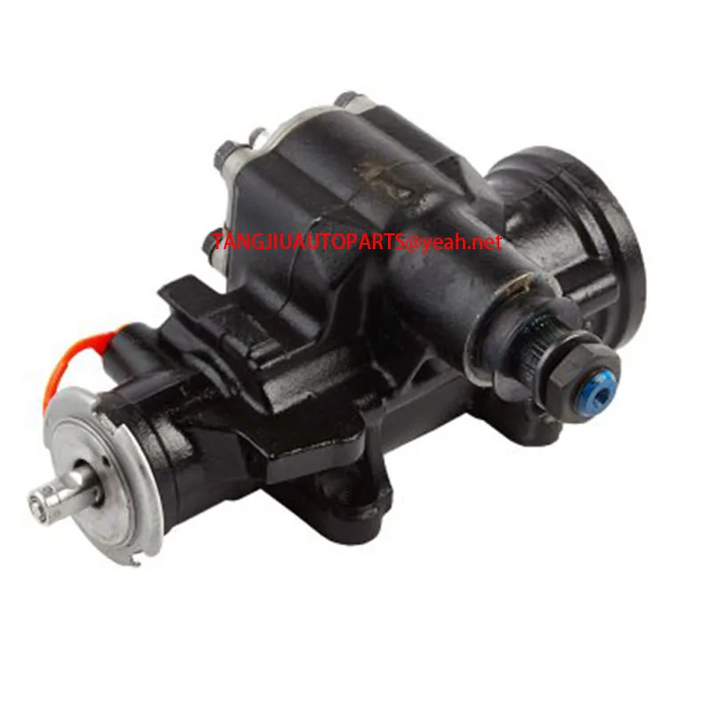 Steering Gear Fit HUMMER H2 2003-2007