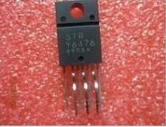 

5Pcs/Lot New Original STRY6476 Integrated circuit Triode In Stock