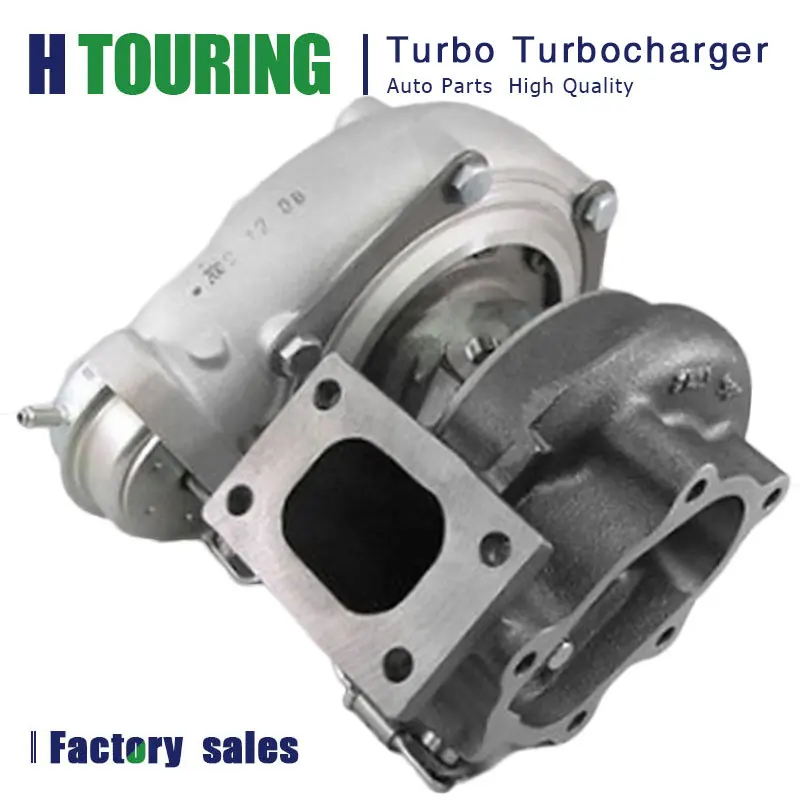 GT2560R Flanged Comp Hsg w/ T25 .64 A/R Int W/G 12-14 psi 466541-5001S 466541-0001 466541-1 466541-5004S 466541-0004 466541-4