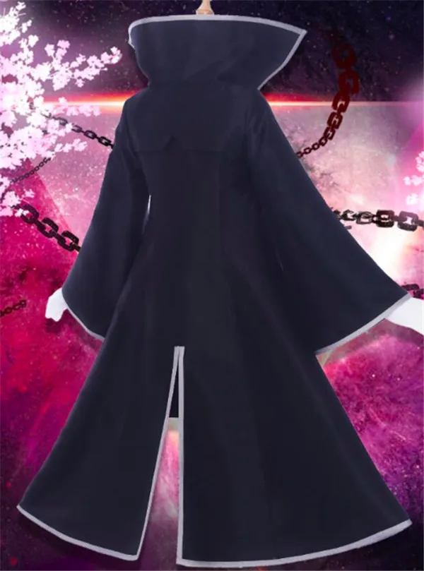 Hot Game Cosplay Costume Fate/Grand Order BB Matou Sakura Sexy Top+Skirt+Coat Cool style Full sets A