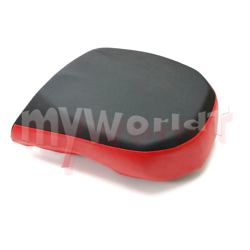 Motorcycle Front Rear Seat Pillion Cushion Fit For BMW R1200GS Adventure 2013 - 2018 R1200 GS