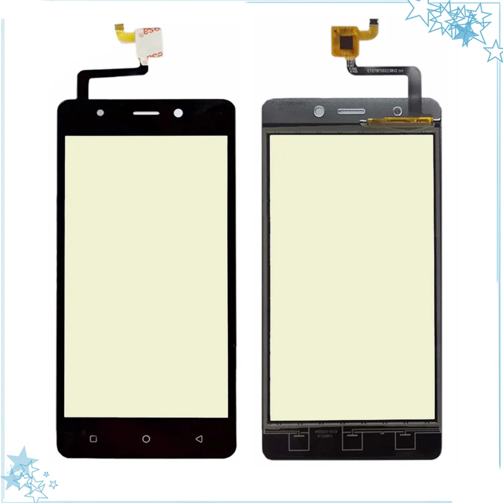 For Blackview A8 touch screen digitizer sensor touchscreen For Blackview A8 mobile phone touch panel front glass