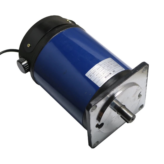 110ZYT DC Motor 12-220V ZYT DC Motor