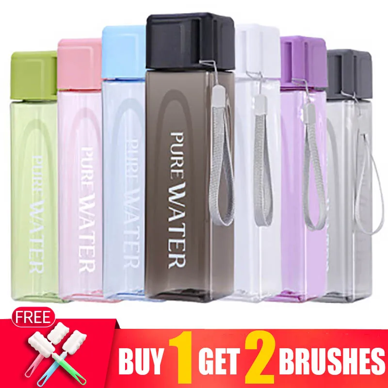 Sports Water Bottle…