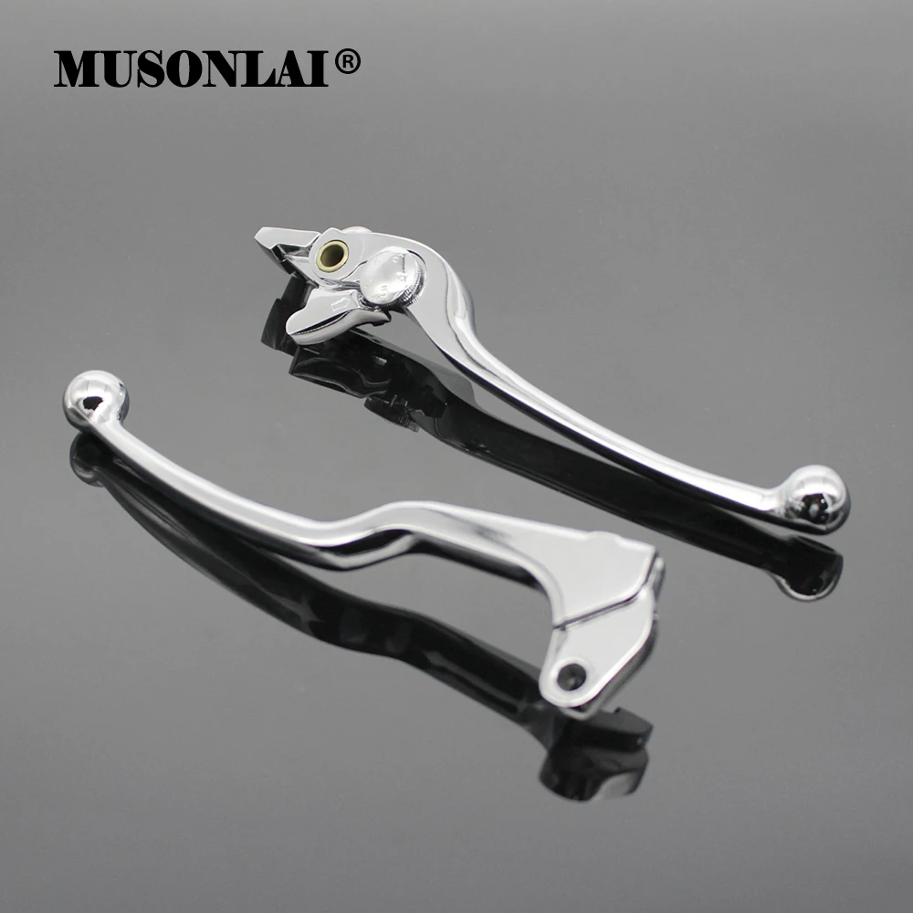 

Brake Clutch Levers Motorcycle For Suzuki GSXR600 GSXR750 GSXR1000 TL1000S DL650 V-Strom GSR600 GSR750 ABS SFV650 Gladius