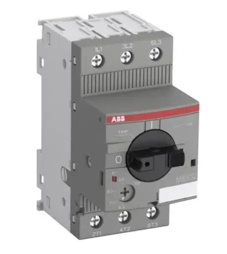 MS132-32 10239010 1SAM350000R1015 Manual Motor Starter