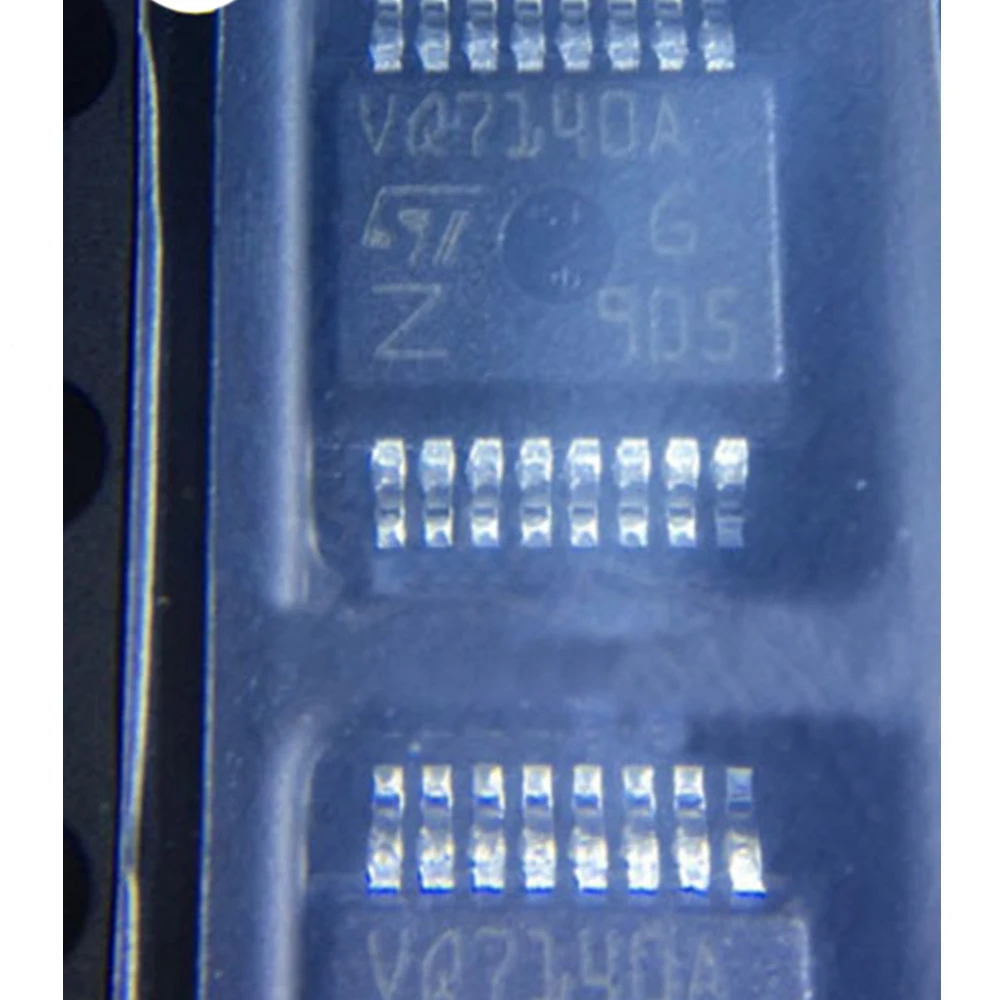 5 шт./лот VQ7140A VNQ7140AJTR SSOP-16 100% Новый оригинальный