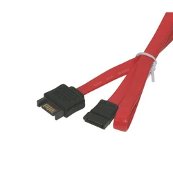 7 Pin 0.5M HDD Serial ATA SATA Male to ESATA Female Converter Data Cable SATA Extension Cable Cord for Computer Hard Disk