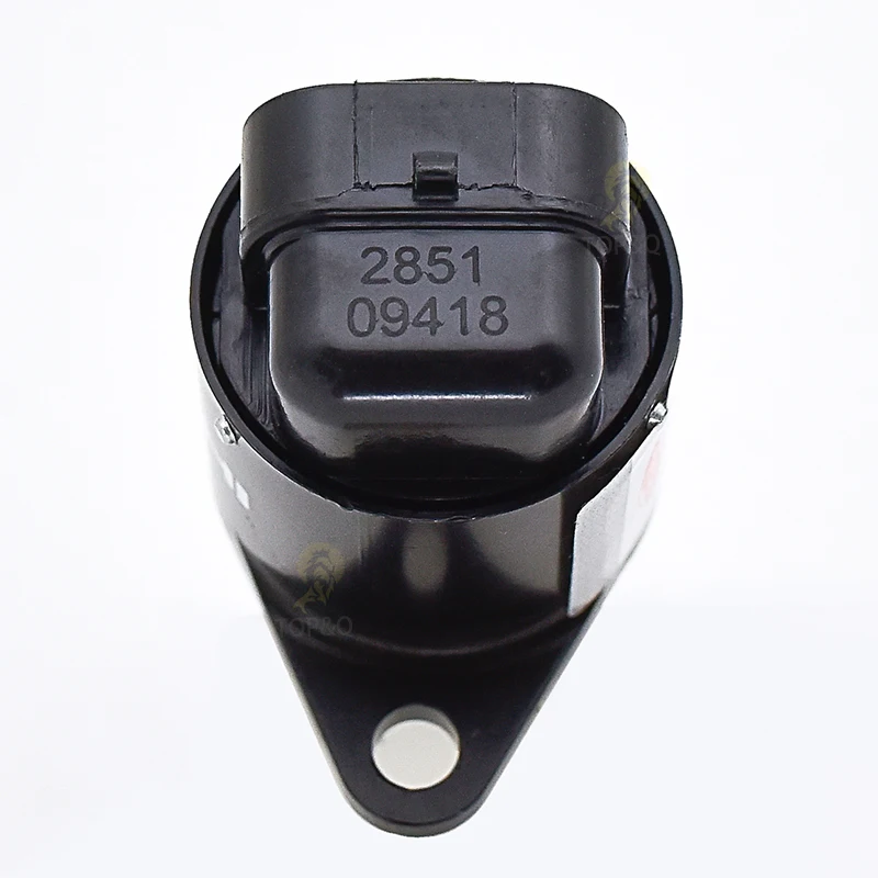 Idle Speed Control Valve Engine Fit for Great Wall Hover H3 H5 CUV wingle3 5 Idle Motor Regulator Stepper Motor Gasoline 4G6