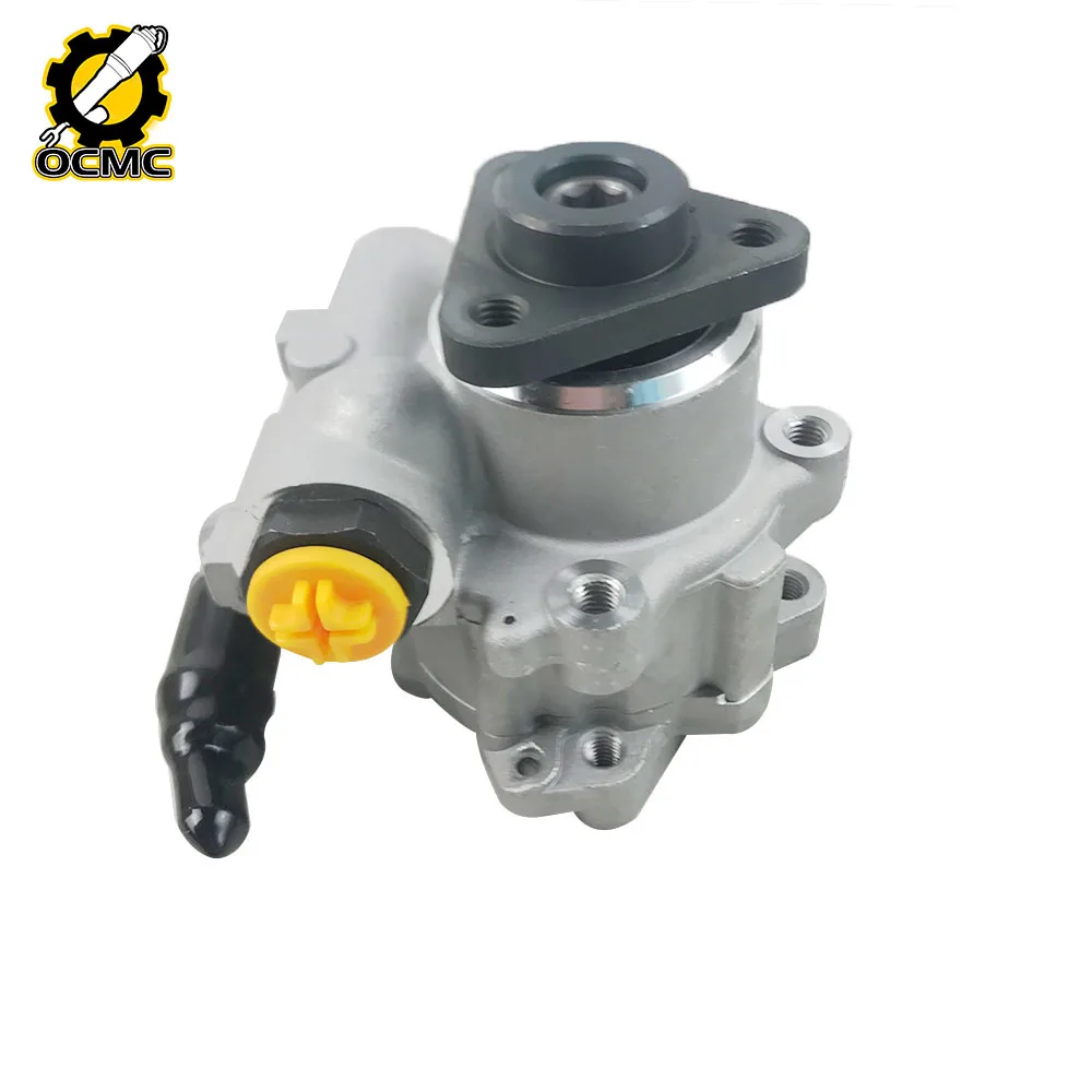 

Power Steering Pump Fit For Land Rover Freelander LN 2.0 2000-2006 QVB101453