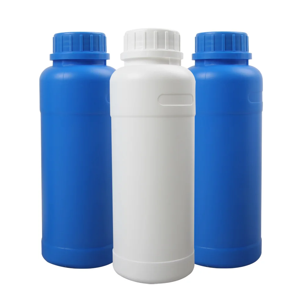 Darkroom Film Developing Reagent Storage Bottles 500ml Chemical Liquid Bottles