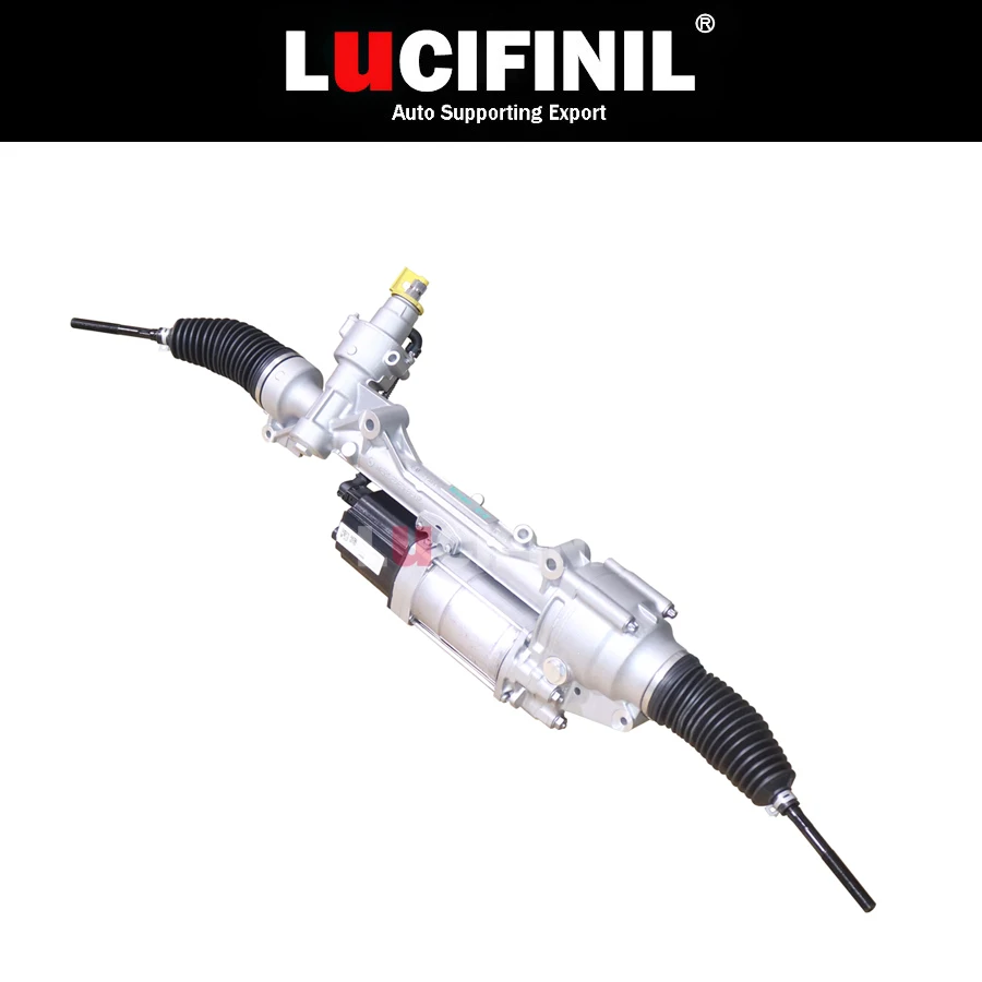 LuCIFINIL Steering Gear Power Steering Box Assembly Fit Mercedes-Benz E-Glass W212 21246000201