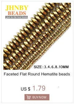 5x8mm 80-teilige schwarze, galvanisierte, abgeschabte Steine, mehrfarbig, handgefertigt, DIY-Perlen, Halskette, Armband, dekoratives Zubehör – Detail 19