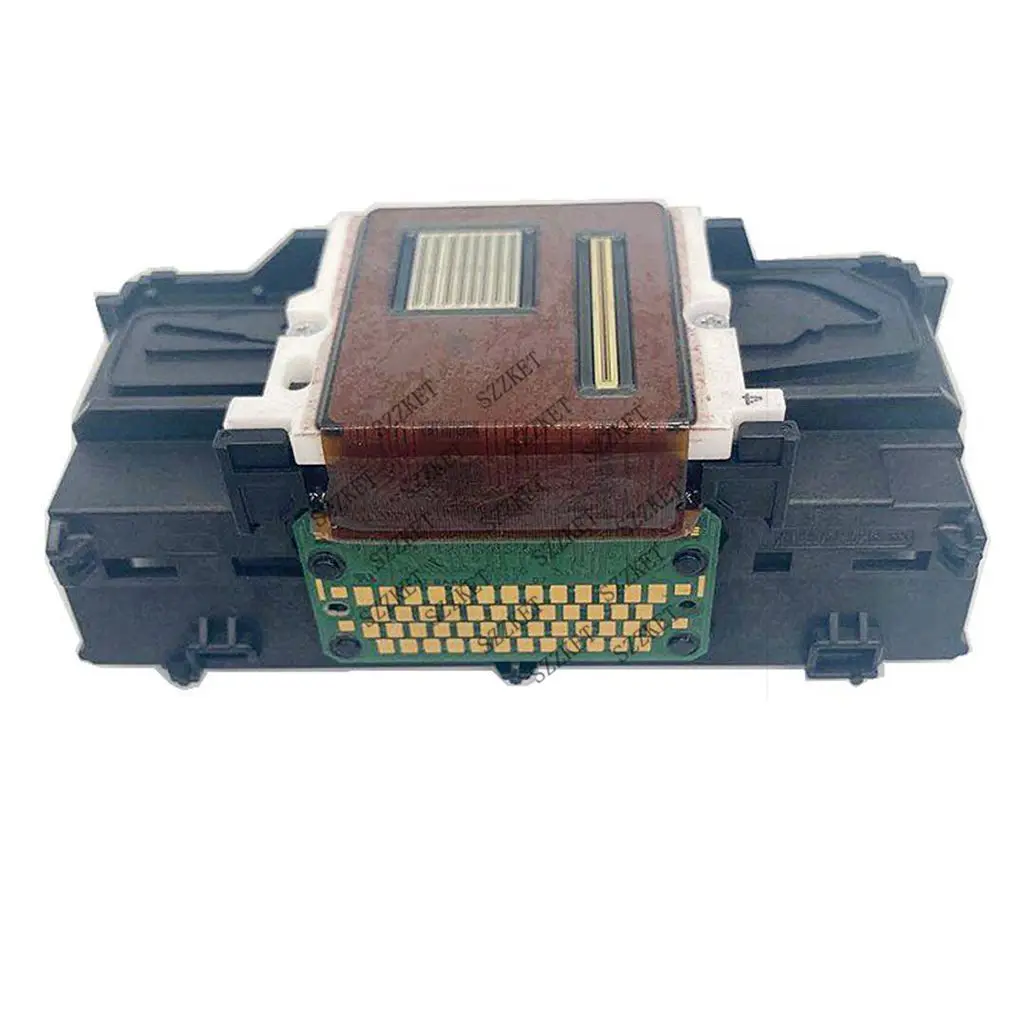 QY6-0090 Original Print Head  0090 for Canon PrintHead PIXMA TS8020 TS9020 TS8040 TS8050 TS8070 TS8080 TS9050 TS9080 Nozzle