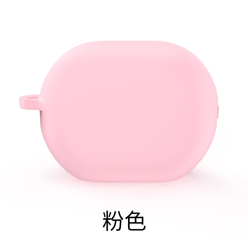 FIFATA-جراب واقٍ من السيليكون الناعم لسماعات Huawei Freebuds Pro ، جراب بديل لسماعات البلوتوث