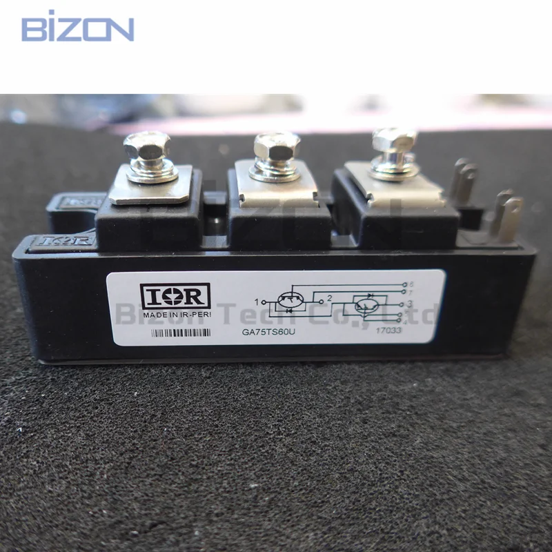 

GA75TS60U