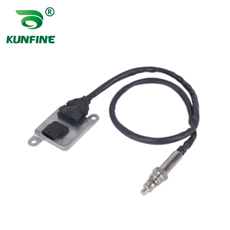 

Car Nitrogen Oxygen Sensor NOX Sersor for X3 X5 328d 335d 535d 740Ld OEM No. 857647101 5WK96699B