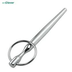 Stainless Steel Urethral Sound Sex Toys For Men Catheters Product penis plugs C140