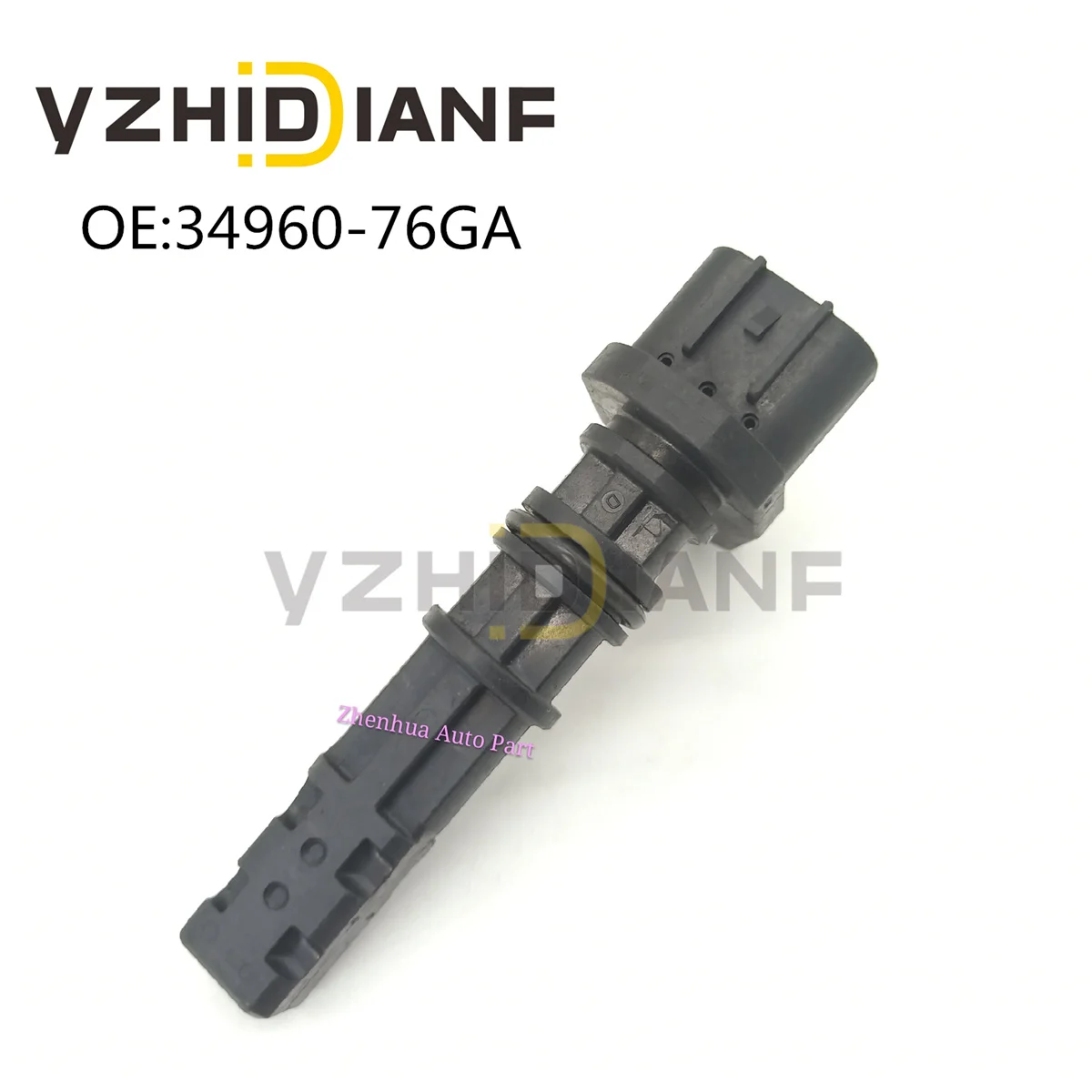 

1x Transmission Speed Sensor For SUZUK-I Swif-t Igni-s 1.3L 34960-76G00 34960-54G00 34960-76GA 34960-74G1 34960-74G0