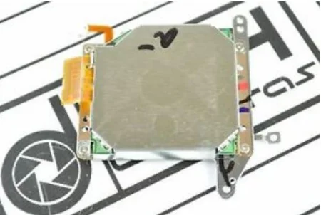 Para Canon Digital DSLR 500D / Rebel T1i-Sensor CCD Peça de reposição