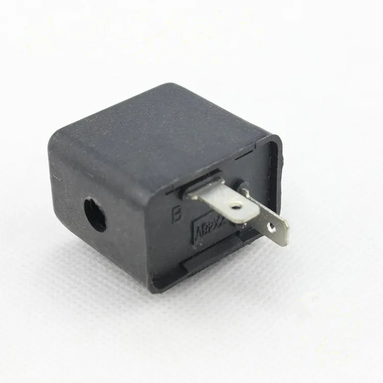 بدوره إشارة القرن/الوامض مؤشر الطنان التتابع قطع غيار السيارات 12 فولت 48 فولت 60 فولت المتعري ل سكوتر كهربائي E-الدراجة الكهربائية دراجة نارية