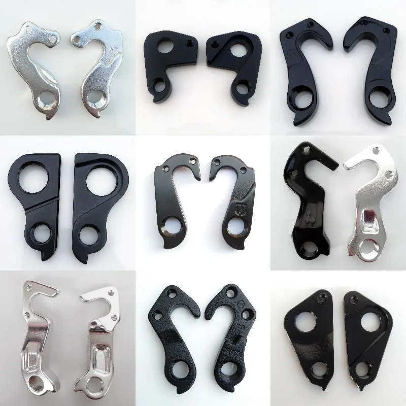 1pc Bicycle parts mech dropout For CANNONDALE trek scott canyon specialized orbea gt Pinarello cube Focus Derailleur hanger hook