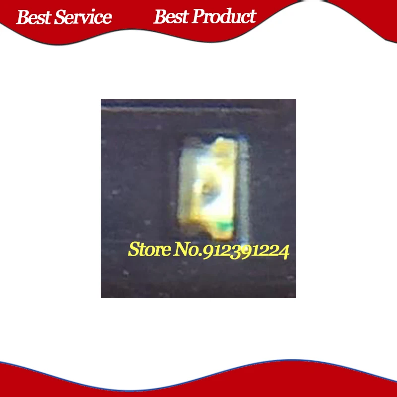 20 Pcs/Lot WR-PB1608G-LO8 SMD New and Original In Stock