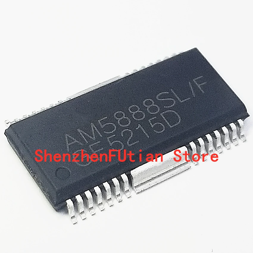 

5pcs/lot AM5888S AM5888SL/F HSOP-28 100% New original In Stock