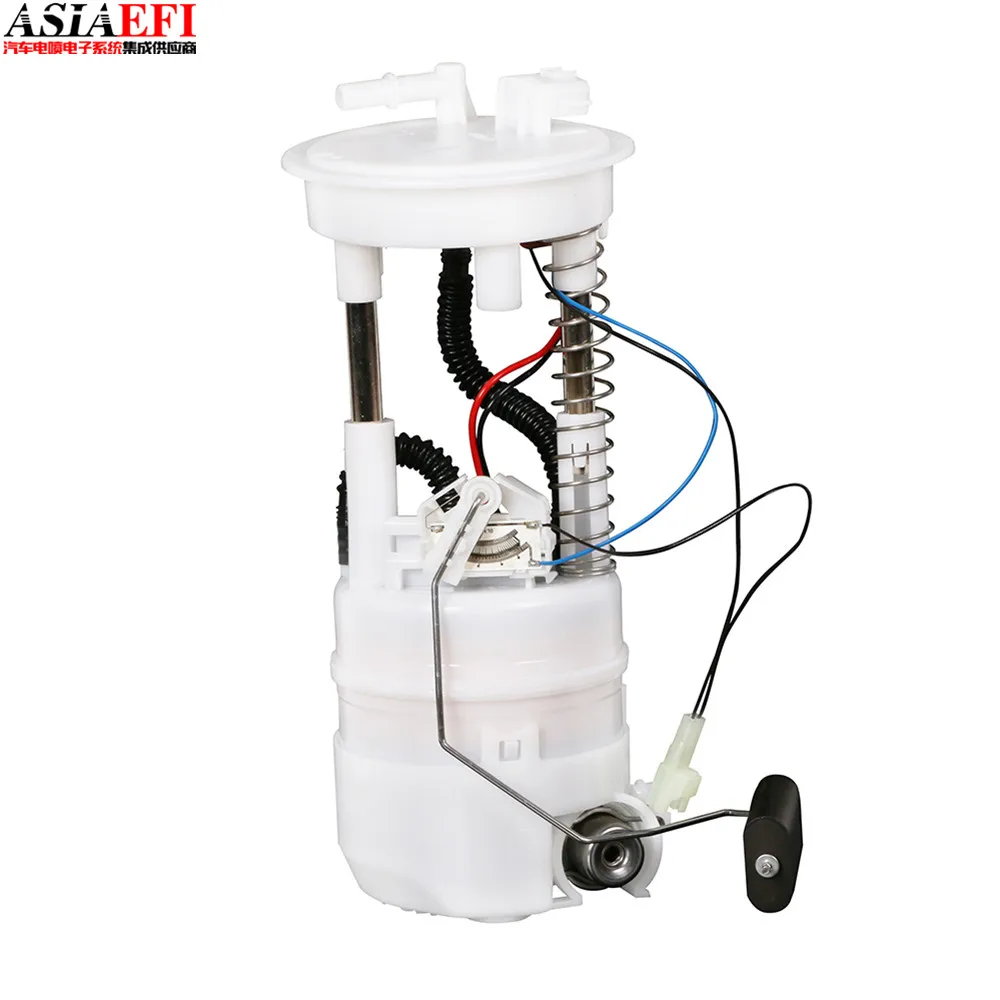 

high quality new Auto Parts Fuel Pump Assembly OEM 17040-JK000 For Nissan J10 Qashqai T31 X-Trail 4WD 08-13 17040JK000